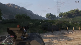 【 GTA5 LIVE 】　＃004　オンラインデビュー！