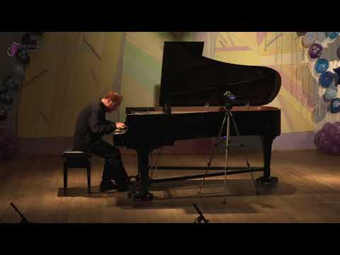 Rodion Schedrin: Humoreske