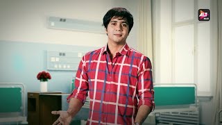 Medically Yourrs | Pallav | Manas Adhiya | ALTBalaji video