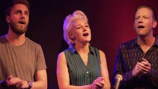 Pieternel - Feels Like Coming Home (Live at Splendor)