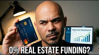 How To Get 0% Interest Funding for Real Estate