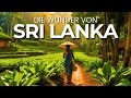 Die 13 UNGLAUBLICHSTEN Orte Sri Lankas