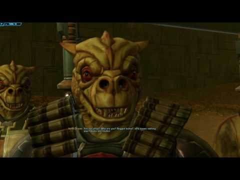 swtor: Qyzen defeats Veneb