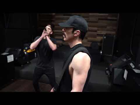 Cerebellion - Now or Never (Official Music Video)