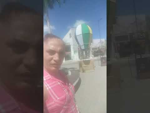 JHENIFFY TAVARESS MOSTRANDO A CIDADE DE SÃO JOSÉ DE PIRANHAS PARAÍBA 😍😘🥰