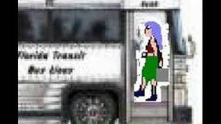 Weird Al "Another one Rides the Bus"