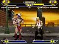 Baraka Vs Shao Kahn