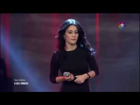 O ses turkiye jürisini karıştıran ses "Su erçulha Delikanlım"(official video)