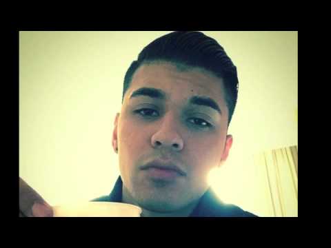 Someone SM1 x Juan Zarate - I Just Want To Live (AUDIO RAP MEXICAN TRAP)