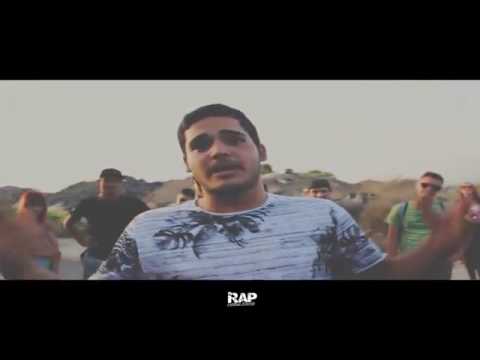 LASEK VS MC BOSS (BATALLÓN) - CUARTOS - (SOUTH 8ATTLE)