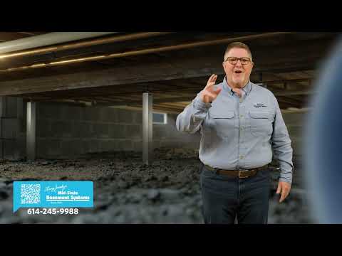 Ask the Expert Series: Crawl Space SmartJacks