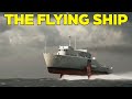 What Happened to the Ship which Used to Fly ? DEFAULT Thumbnail