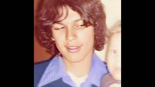 Download lagu Richard Ramirez teen vs. adult glowup mp3