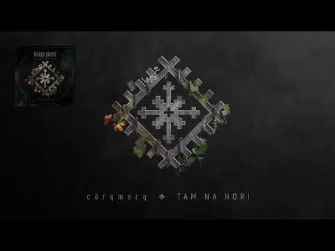 Córy Mary :: Tam na hori  / Księga Pieśni