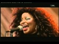 Chaka Khan - Everywhere, Live In Pori Jazz 2002 (9.)