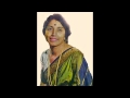 Prabha Atre Tan Man Dhan Tope Varan Raga Kalavati Ektaal