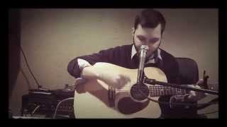 (1169) Zachary Scot Johnson Mary Patty Griffin Cover thesongadayproject Kiss In Time Complete Album