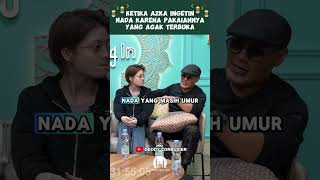 Download lagu KETIKA AZKA INGETIN NADA KARENA PAKAIANNYA YANG AGAK TERBUKA - HABIB JAFAR ONAD BORIS LOGIN mp3