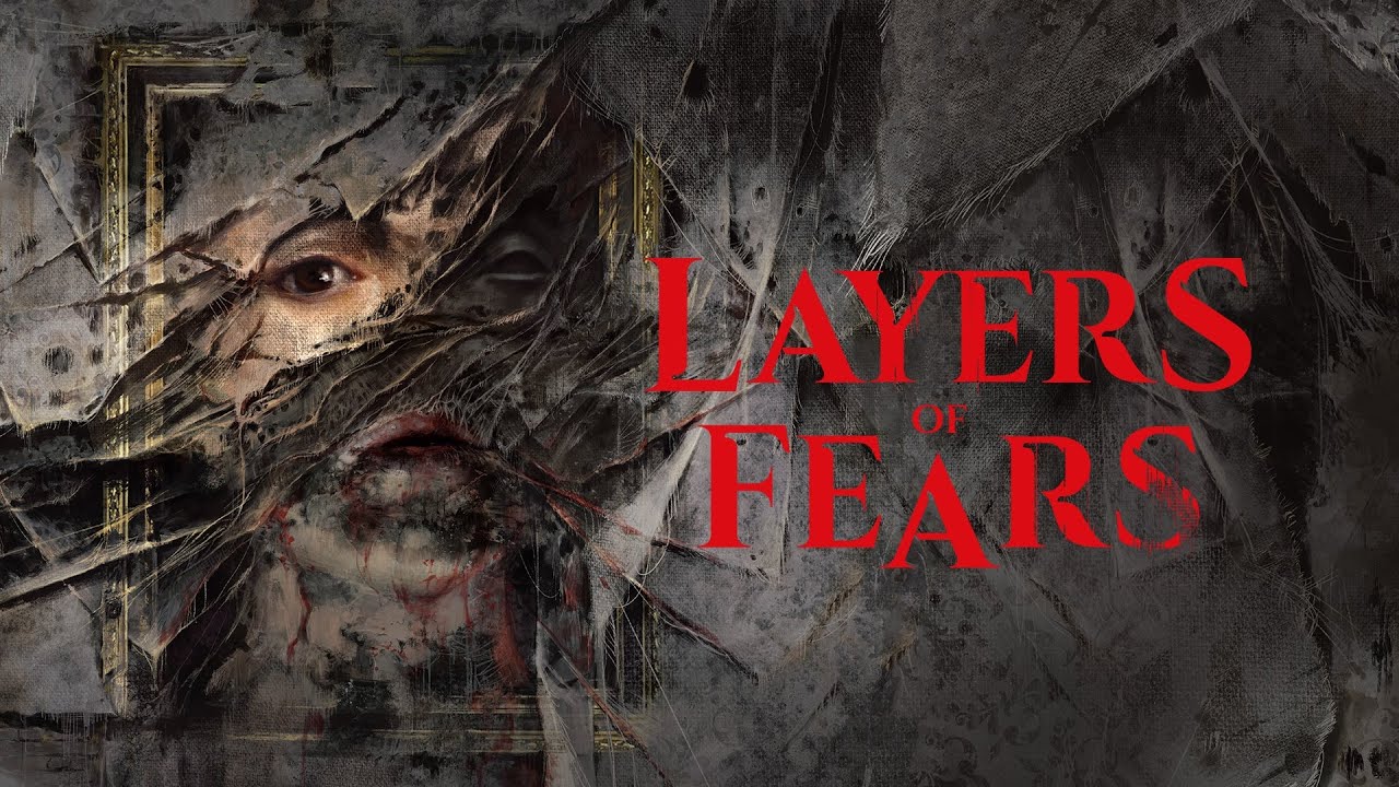 Layers of Fear — Wikipédia