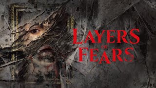 Layers of Fears - Official Reveal Trailer (2022)