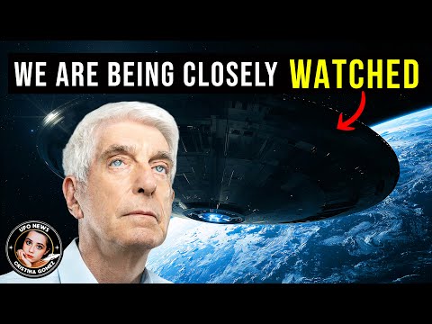 Jacques Vallee Drops Shocking New UFO Statements