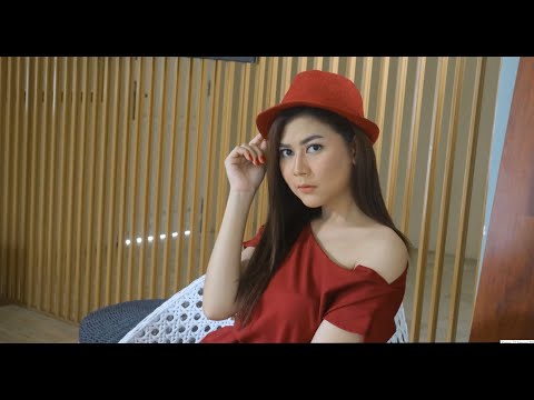 Trindah - Berakhir Bahagia (Official Music Video)