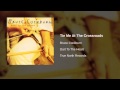 Bruce Cockburn - Tie Me At The Crossroads