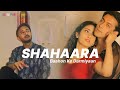 Shahaara (Baahon Ke Darmiyaan) Nihar Shembekar, Shark | Marathi Version | Khamoshi The Musical