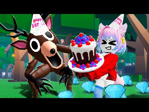 ADMIN ABUSE SU 99 NOTTI NELLA FORESTA. *Golose Gemme Gratis*