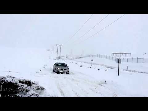 Subaru Legacy-Michelin Latitud Tour HP m+s