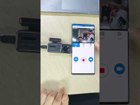 CVR记录仪 行车记录仪 video thumbnail