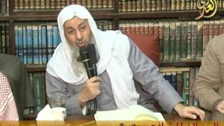 3 1 2016 الرسالة للشافعى باب الاجتهاد