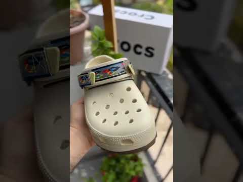 CROCS HIKER XSCAPE IN STOCK 👍 | Mehfuz Wear 🛍️