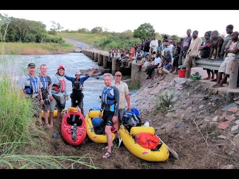 LUGENDA Expedition 2012 (Film by Till Plitschka) (v4) [HD]