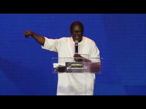 A Sham Conversion | Pastor Julius | WMCF