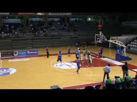 EBA J5. Avant Medic - Arenys