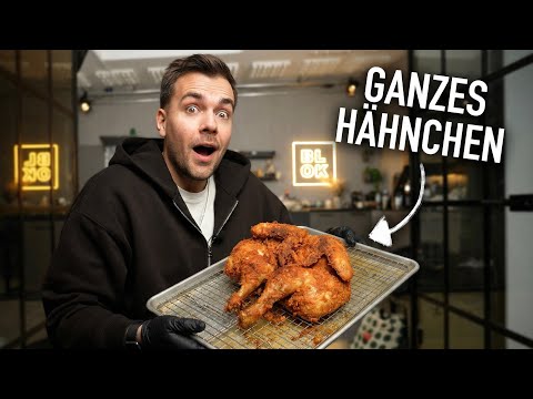 Ich MUSSTE diese GERICHTE AUSPROBIEREN … 🤤