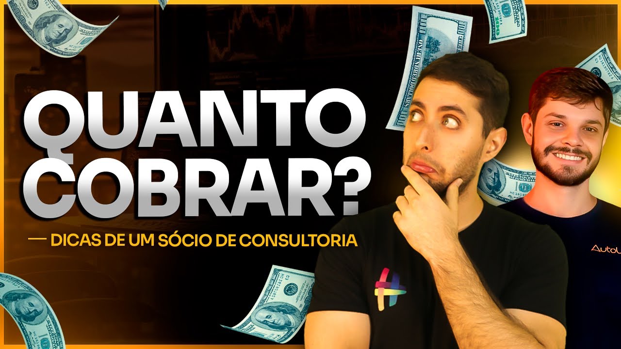 Quanto Cobrar por um Projeto de Power BI Dicas de um Sócio de Consultoria