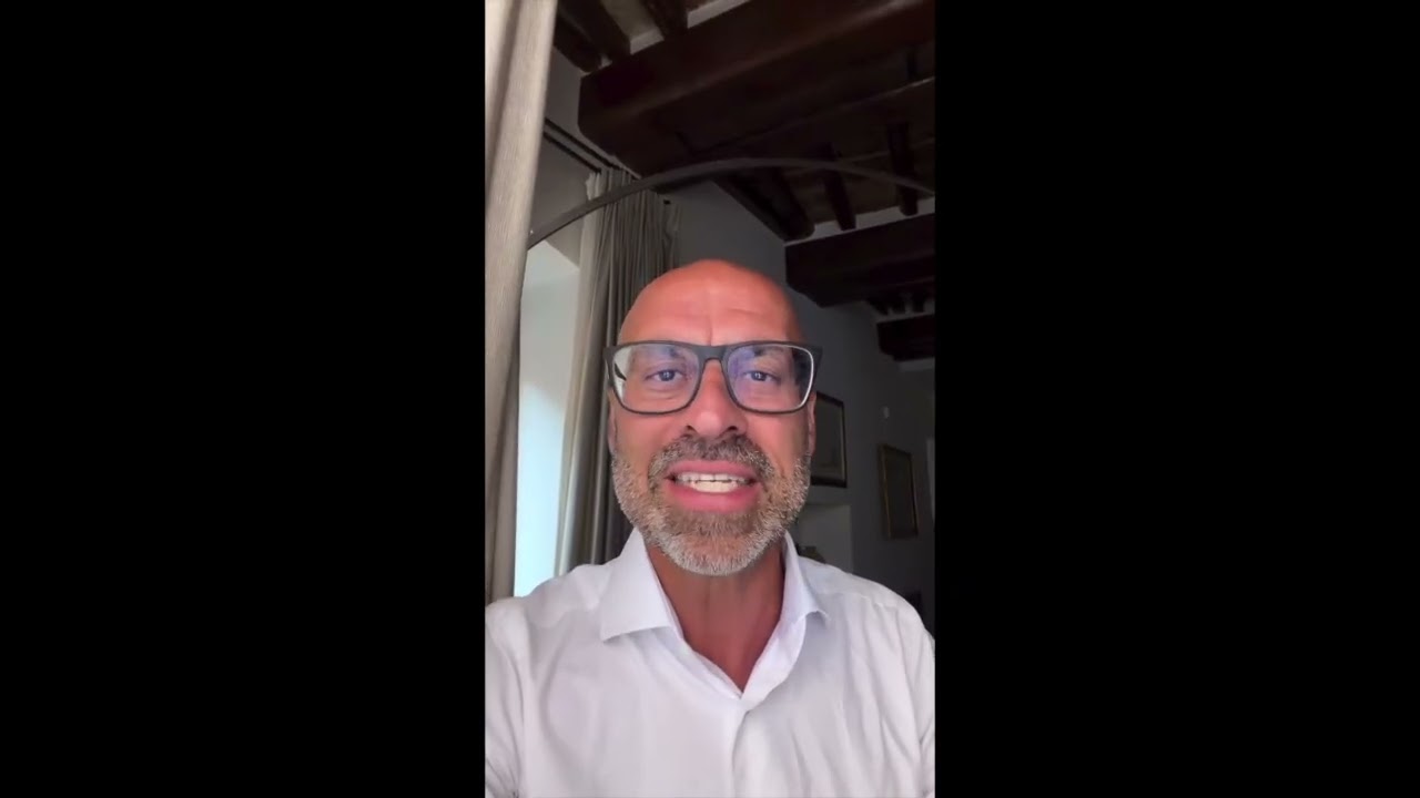 SQUARTA: "RAGAZZI, TENETEVI FORTE! SANCHEZ E LA SINISTRA HANNO FATTO UNA FIGURA IMBARAZZANTE"