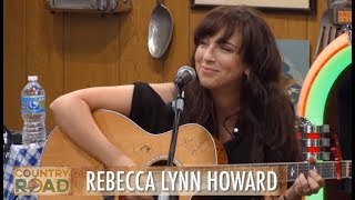 Rebecca Lynn Howard - &quot;Coal Miner&#39;s Daughter&quot;