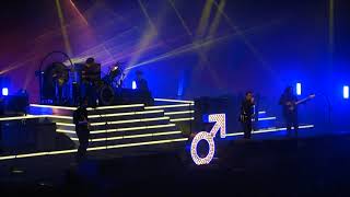 The Killers Bling (Confession Of a King) Live Birmingham UK 2017 &amp; 2012