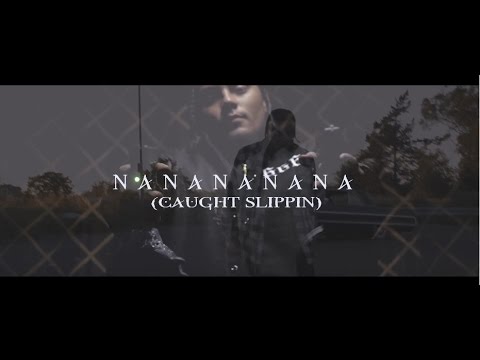 RAMIREZ - NANANANANA (CAUGHT SLIPPIN)  [Official Video]