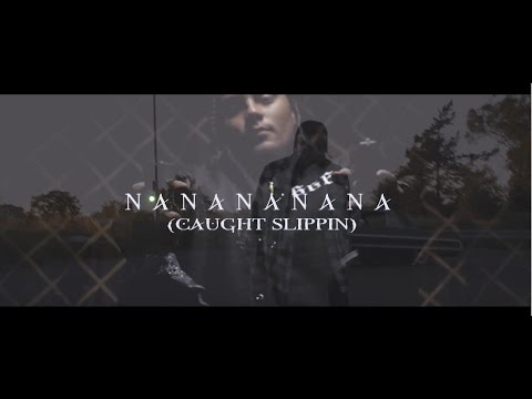 RAMIREZ - NANANANANA (CAUGHT SLIPPIN)