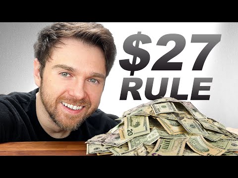 How To Save $10K In 2024 (6 Money Saving Tips)