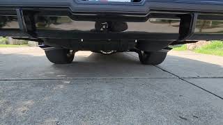 30-Years-Owned 1987 Buick Grand National Exhaust