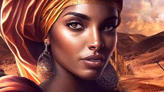 Relaxing Music Arabic  Tantric Meditation Spa ,Unbelievable Relaxation Music from Sahara Desert