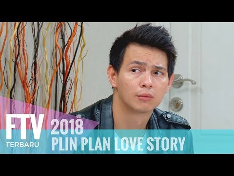 FTV Marcell Darwin & Rebecca Tamara - Plin Plan Love Story