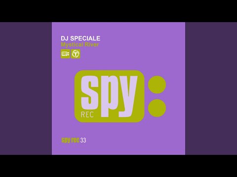 Mystical River (Slow Extended)