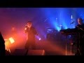 Project Pitchfork- Rain (Live) 