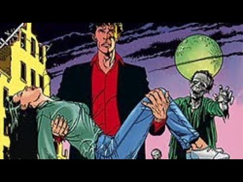 Dylan Dog n. 25 - Morgana - (Bonelli)